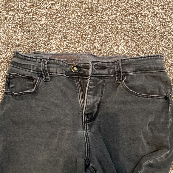 Black Jeans - Picture 4 of 4